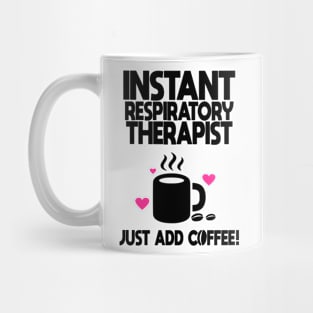 Okayest Respiratory Coffee Mug